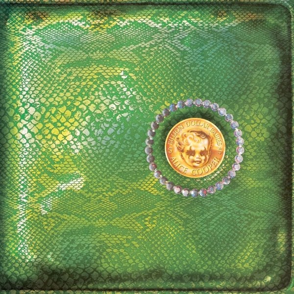  |   | Alice Cooper - Billion Dollar Babies (3 LPs) | Records on Vinyl