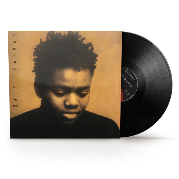  |   | Tracy Chapman - Tracy Chapman (LP) | Records on Vinyl