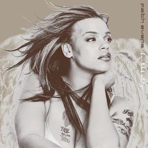 Faith Evans - Faithfully (2 LPs) Cover Arts and Media | Records on Vinyl