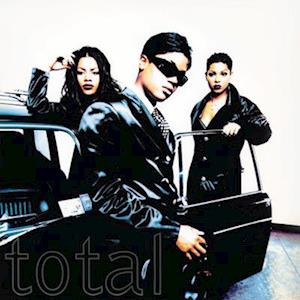 Total - Total (2 LPs) Cover Arts and Media | Records on Vinyl