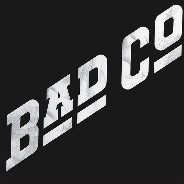 Bad Company - Bad Company (LP) Cover Arts and Media | Records on Vinyl