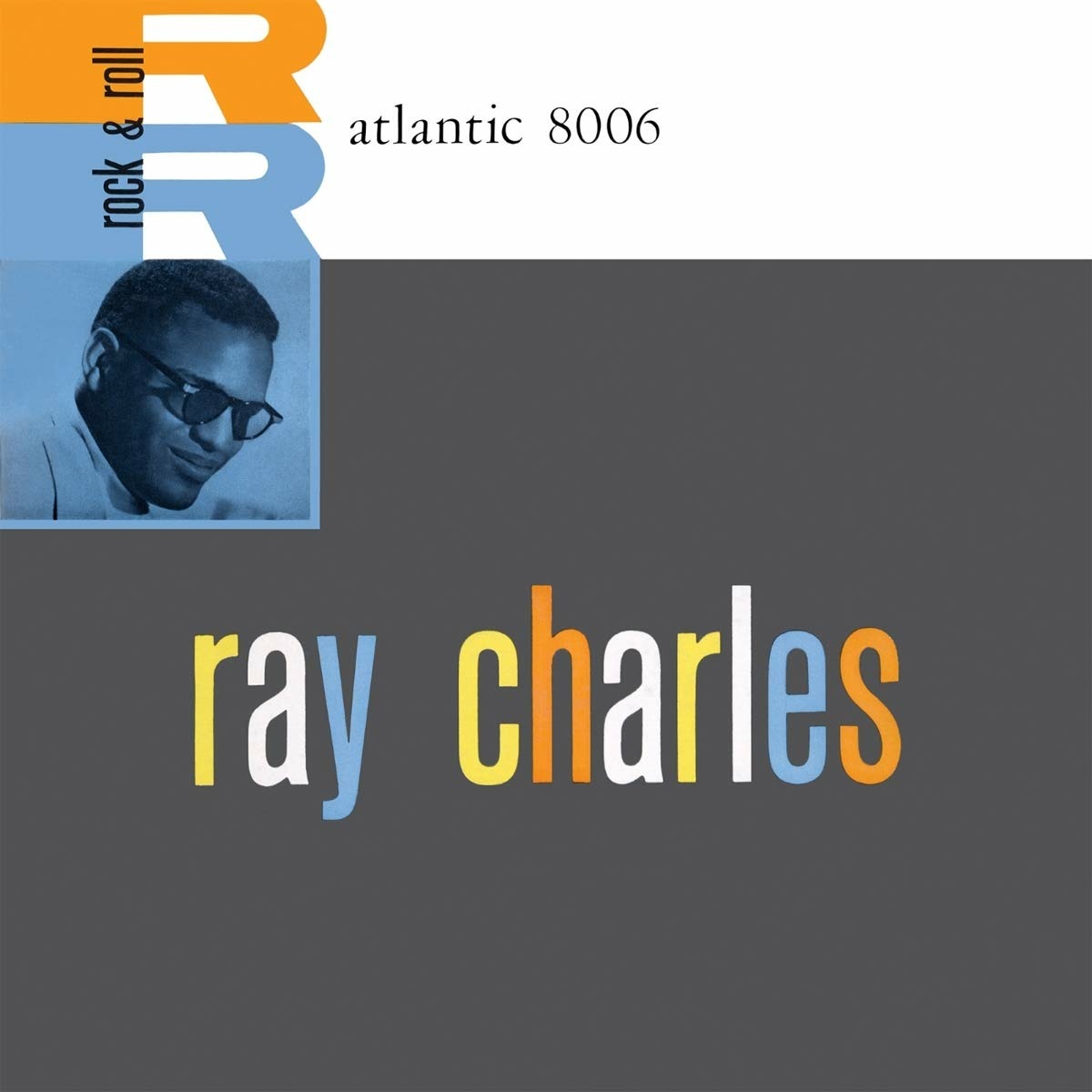  |   | Ray Charles - Ray Charles (LP) | Records on Vinyl