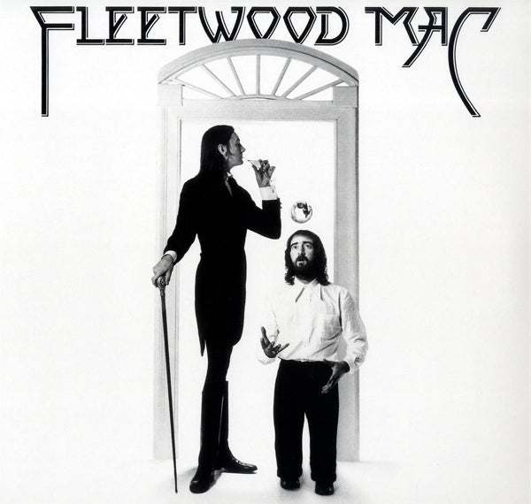  |   | Fleetwood Mac - Fleetwood Mac (LP) | Records on Vinyl