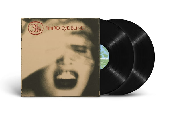  |   | Third Eye Blind - Third Eye Blind (2 LPs) | Records on Vinyl