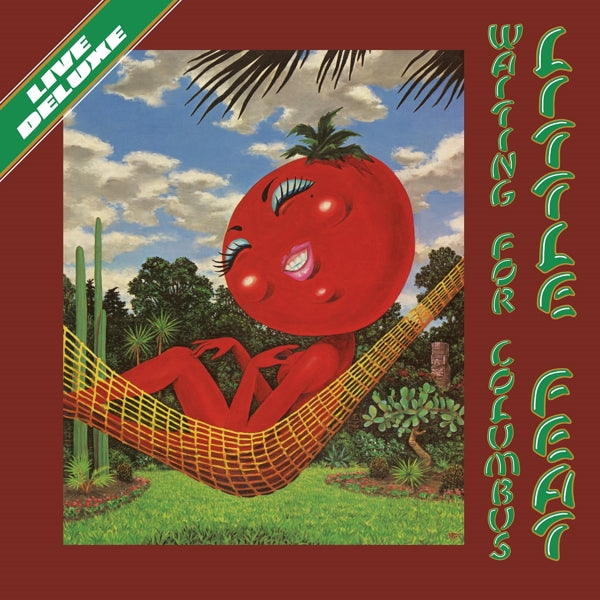  |   | Little Feat - Waiting For Columbus (2 LPs) | Records on Vinyl