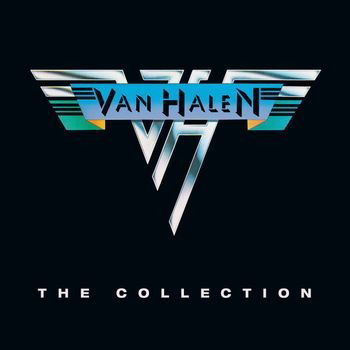  |   | Van Halen - The Collection (Van Halen 1978-1984) (6 LPs) | Records on Vinyl