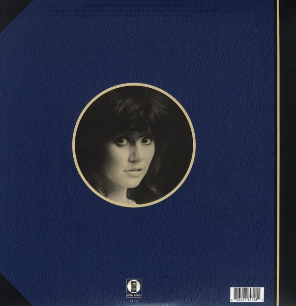 Linda Ronstadt - Greatest Hits Vol. 2 (LP) Cover Arts and Media | Records on Vinyl