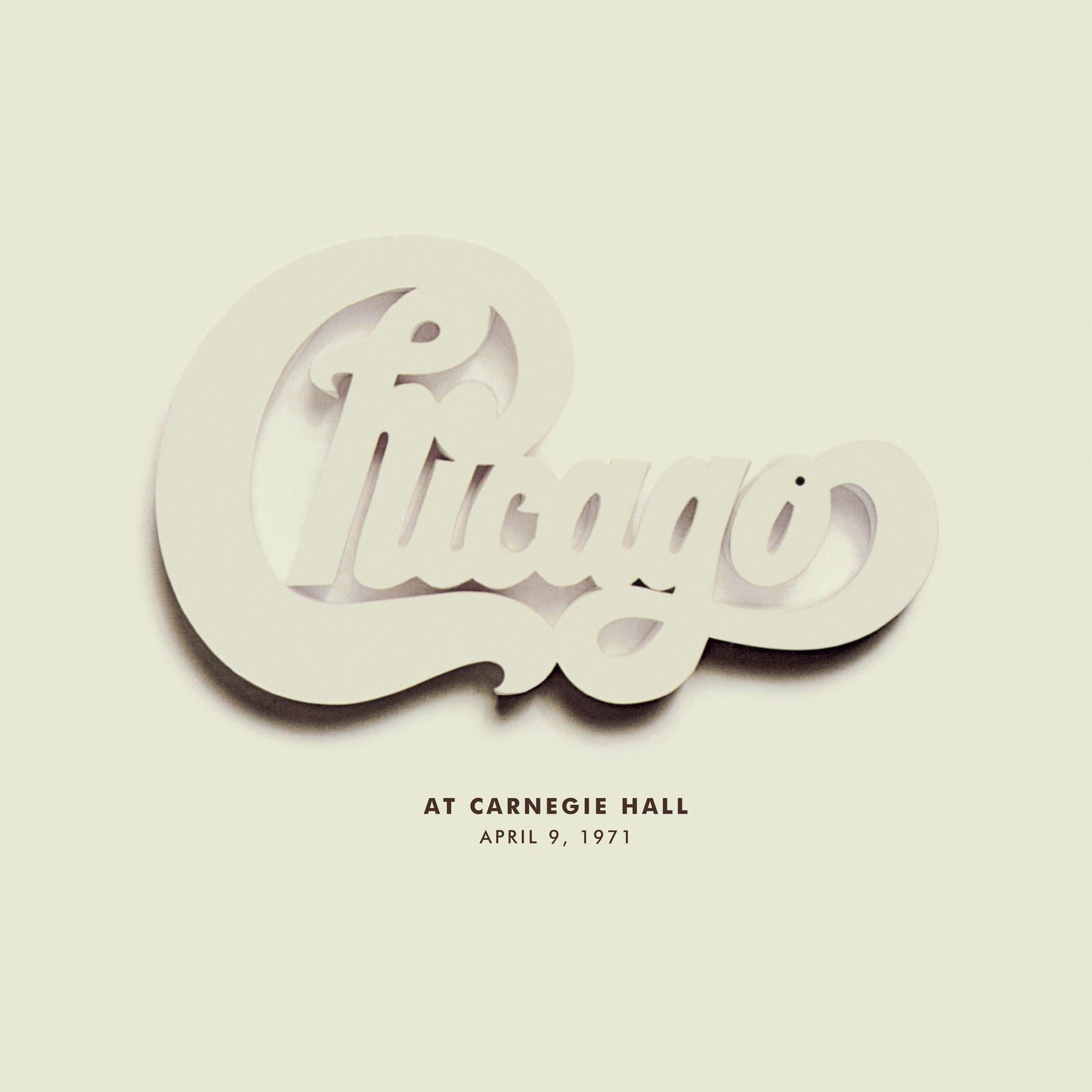  |   | Chicago - Chicago At Carnegie Hall (3 LPs) | Records on Vinyl