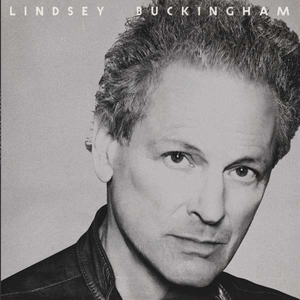 Lindsey Buckingham - Lindsey Buckingham (LP) Cover Arts and Media | Records on Vinyl