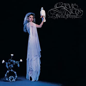 Stevie Nicks - Bella Donna (2 LPs) Cover Arts and Media | Records on Vinyl