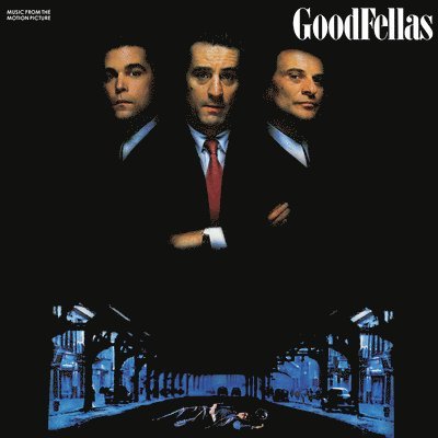  |   | Various - Goodfellas (LP) | Records on Vinyl