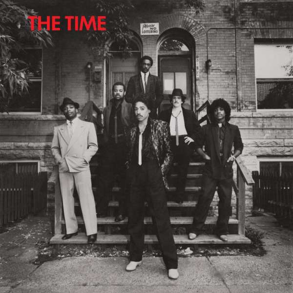 Time - Time (2 LPs) Cover Arts and Media | Records on Vinyl