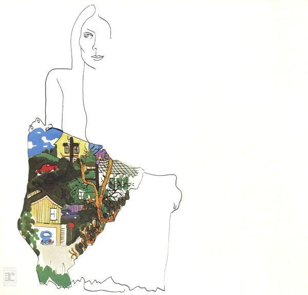  |   | Joni Mitchell - Ladies of the Canyon (LP) | Records on Vinyl