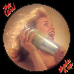 Cars - Shake It Up (LP) Cover Arts and Media | Records on Vinyl