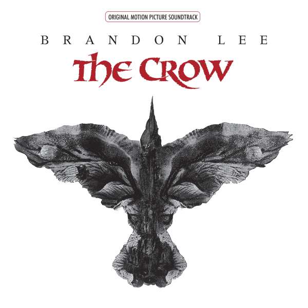  |   | Various - Crow (2 LPs) | Records on Vinyl