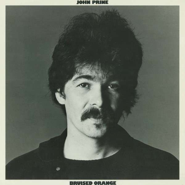  |   | John Prine - Bruised Orange (LP) | Records on Vinyl