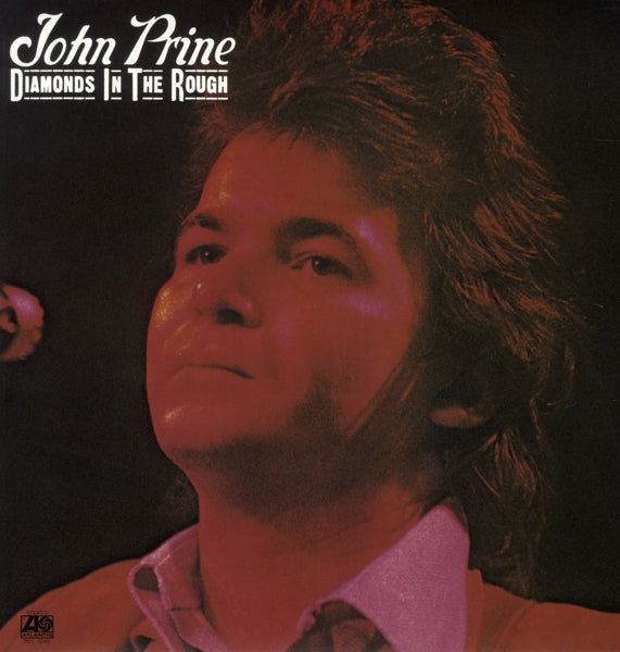  |   | John Prine - Diamonds In the Rough (LP) | Records on Vinyl