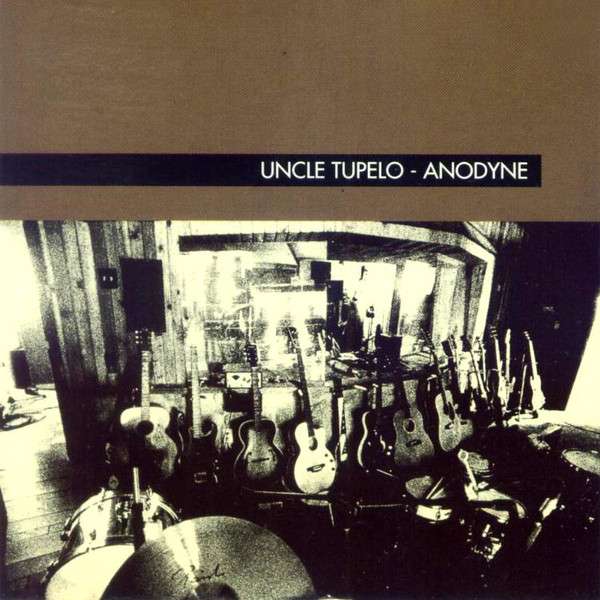  |   | Uncle Tupelo - Anodyne (LP) | Records on Vinyl