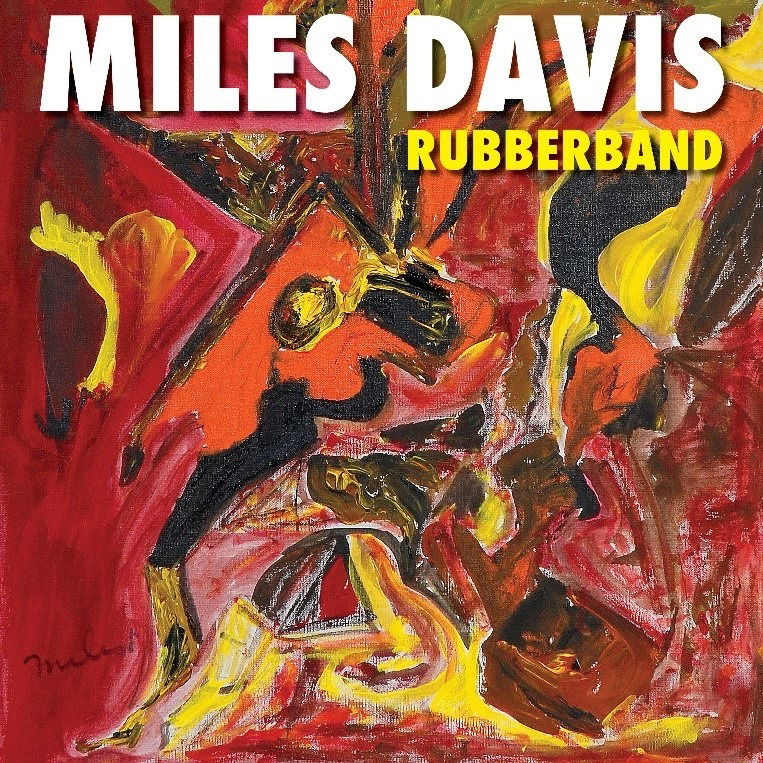 Miles Davis - Paradise (Single) Cover Arts and Media | Records on Vinyl