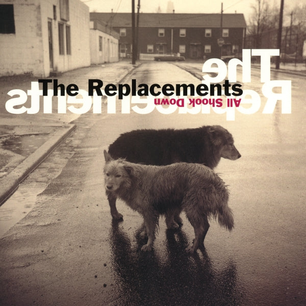  |   | Replacements - All Shook Down (LP) | Records on Vinyl