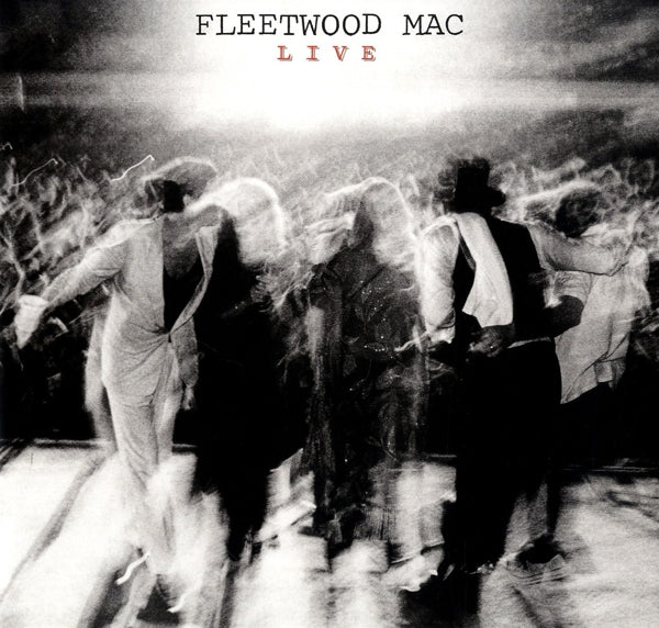  |   | Fleetwood Mac - Live (2 LPs) | Records on Vinyl