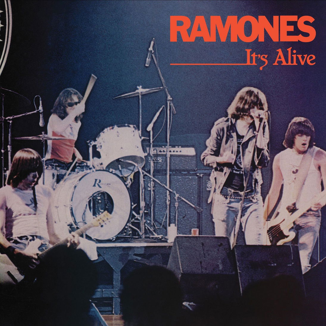  |   | Ramones - It's Alive (2 LPs) | Records on Vinyl