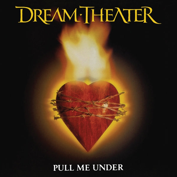  |   | Dream Theater - Pull Me Under (Single) | Records on Vinyl