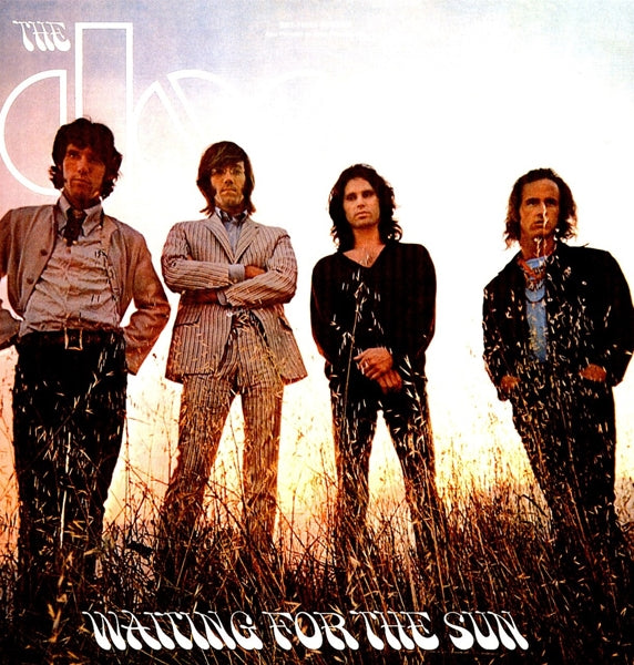  |   | the Doors - Waiting For the Sun (LP) | Records on Vinyl