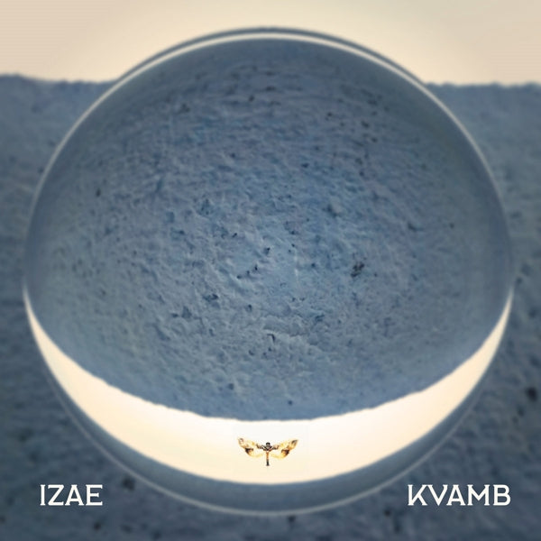  |   | Izae - Kvamb (LP) | Records on Vinyl