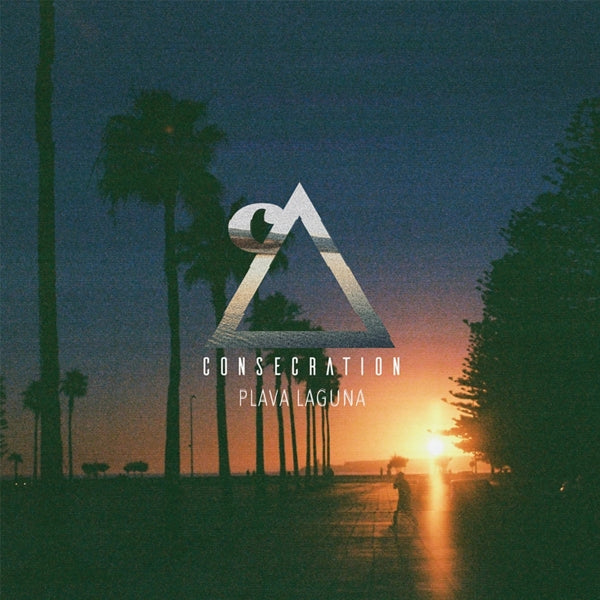  |   | Consecration - Plava Laguna (LP) | Records on Vinyl