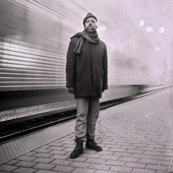  |   | Ben Lamar Gay - Downtown Castles Can Never Block the Sun (LP) | Records on Vinyl