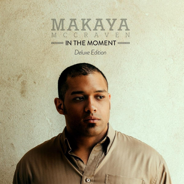  |   | Makaya McCraven - In the Moment (3 LPs) | Records on Vinyl