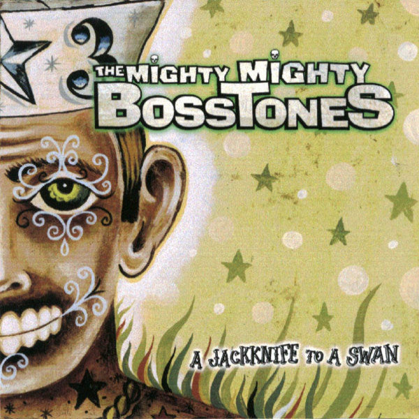  |   | Mighty Mighty Bosstones - A Jacknife To a Swan (LP) | Records on Vinyl