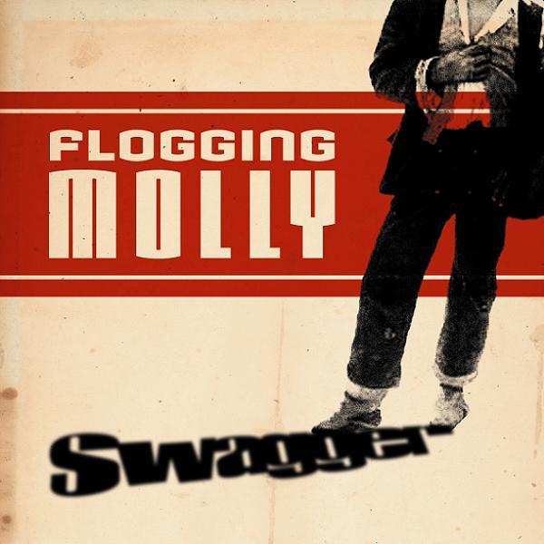  |   | Flogging Molly - Swagger (LP) | Records on Vinyl