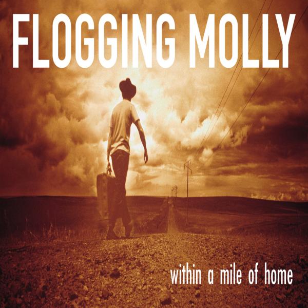  |   | Flogging Molly - Within a Mile..-Gatefold- (LP) | Records on Vinyl