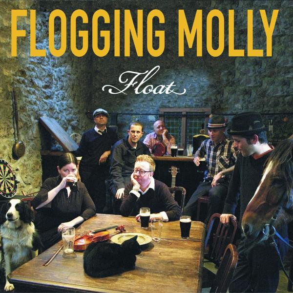  |   | Flogging Molly - Float (LP) | Records on Vinyl