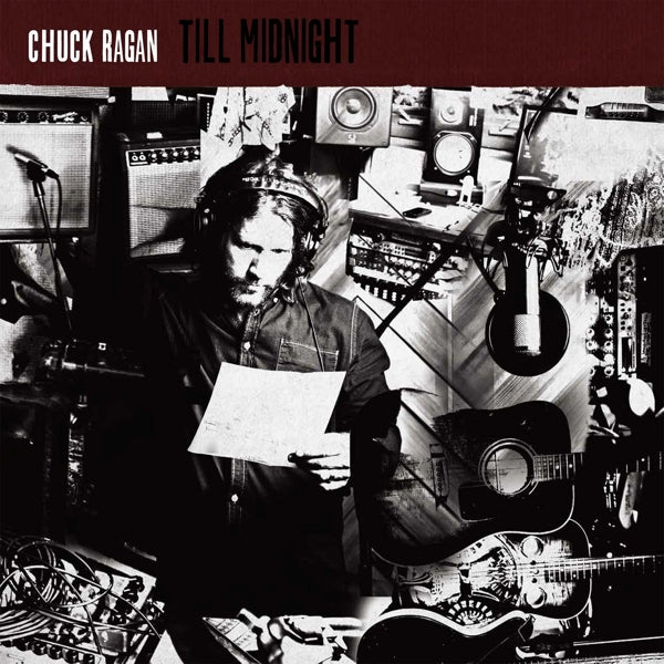  |   | Chuck Ragan - Till Midnight (LP) | Records on Vinyl