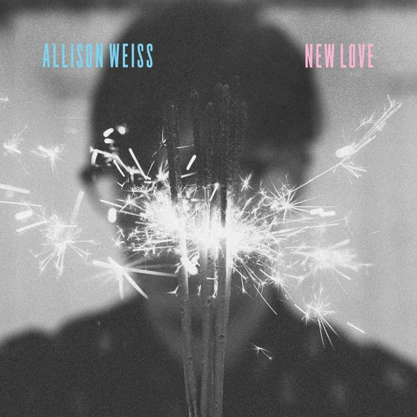  |   | Allison Weiss - New Love (LP) | Records on Vinyl