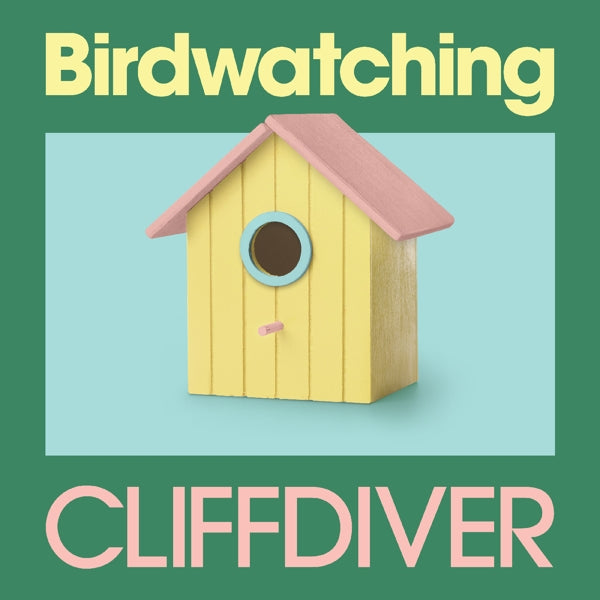  |   | Cliffdiver - Birdwatchin (LP) | Records on Vinyl