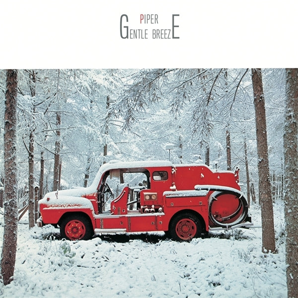  |   | Piper - Gentle Breeze (LP) | Records on Vinyl