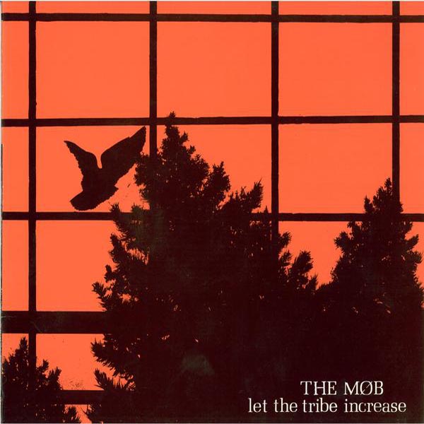  |   | Mob - Let the Tribe Increase (LP) | Records on Vinyl