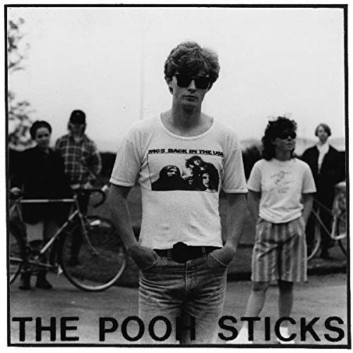 Pooh Sticks - Pooh Sticks (5 Singles) Cover Arts and Media | Records on Vinyl