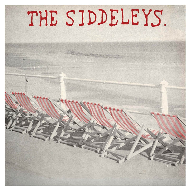  |   | Siddeleys - Sunshine Thuggery (Single) | Records on Vinyl