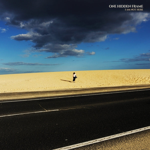  |   | One Hidden Frame - I Am Not Here (LP) | Records on Vinyl