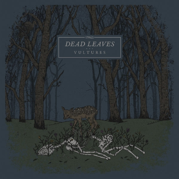  |   | Dead Leaves - Vultures (LP) | Records on Vinyl