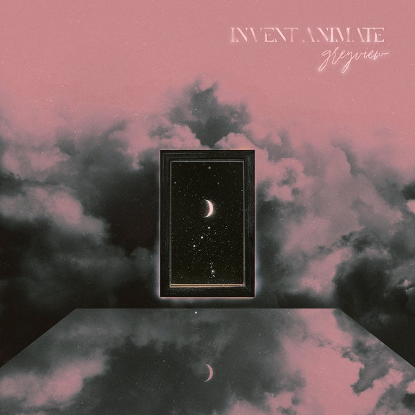  |   | Invent Animate - Greyview (LP) | Records on Vinyl