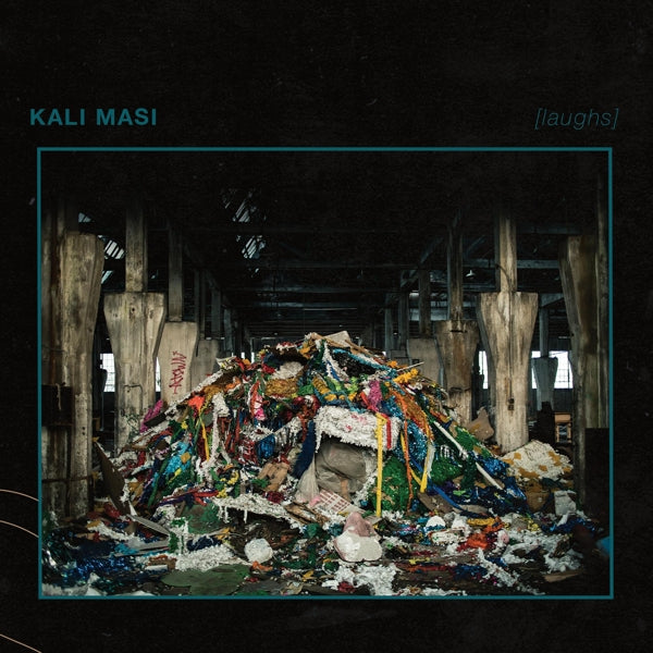  |   | Kali Masi - Laughs (LP) | Records on Vinyl