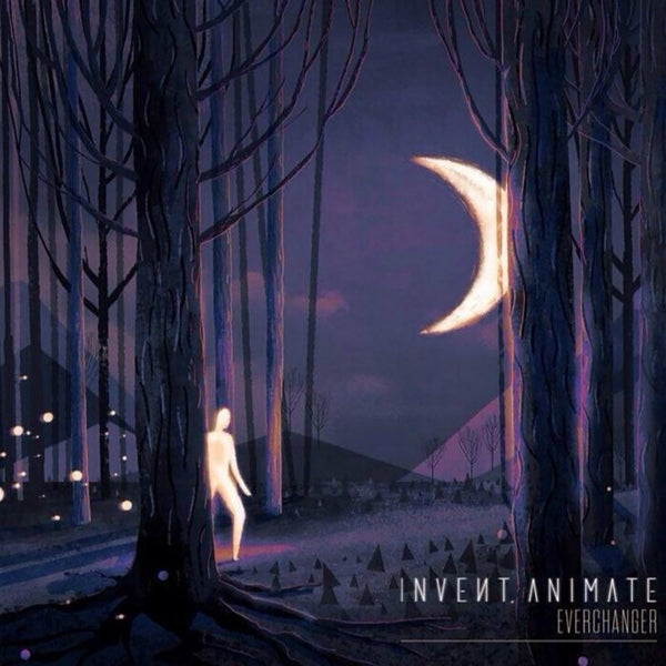  |   | Invent Animate - Everchanger (LP) | Records on Vinyl