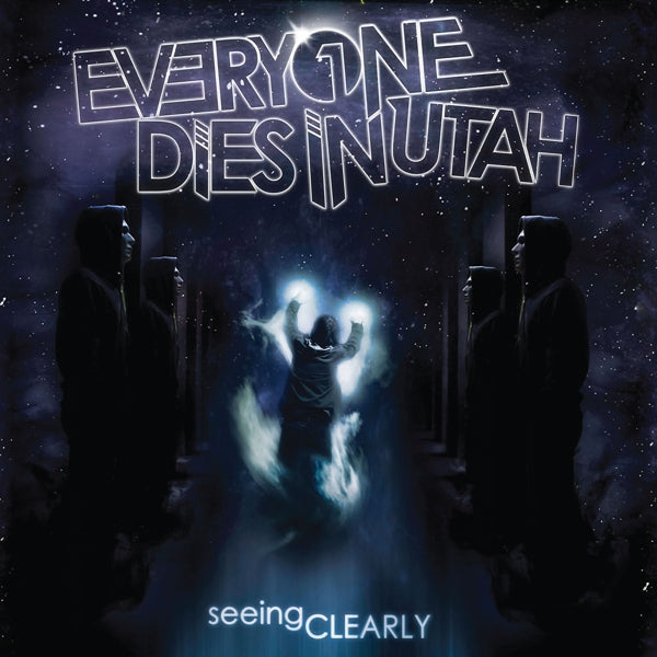  |   | Everyone Dies In Utah - Seeing Clearly (LP) | Records on Vinyl