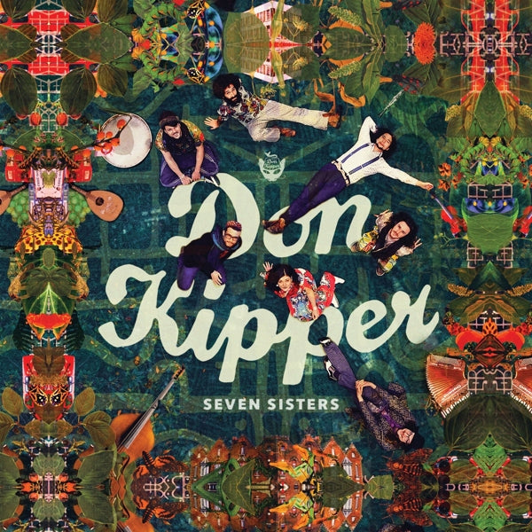  |   | Don Kipper - Seven Sisters (LP) | Records on Vinyl